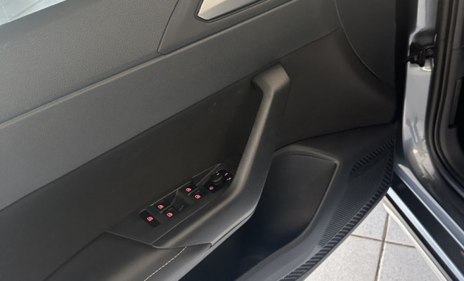 VW - VolksWagen Nivus Highline 1.0 200 TSI Flex Aut. 2026 Flex-7