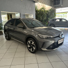 VW - VolksWagen Nivus Highline 1.0 200 TSI Flex Aut. 2026 Flex-0