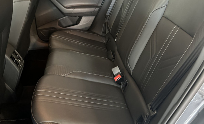 VW - VolksWagen Nivus Highline 1.0 200 TSI Flex Aut. 2026 Flex-8