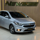 GM - Chevrolet ONIX HATCH LTZ 1.4 8V FlexPower 5p Aut. 2019 Flex-3