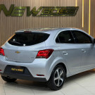 GM - Chevrolet ONIX HATCH LTZ 1.4 8V FlexPower 5p Aut. 2019 Flex-4