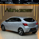 GM - Chevrolet ONIX HATCH LTZ 1.4 8V FlexPower 5p Aut. 2019 Flex-2
