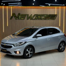 GM - Chevrolet ONIX HATCH LTZ 1.4 8V FlexPower 5p Aut. 2019 Flex-1