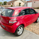 GM - Chevrolet AGILE LTZ 1.4 MPFI 8V FlexPower 5p 2011 Flex-2