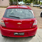 GM - Chevrolet AGILE LTZ 1.4 MPFI 8V FlexPower 5p 2011 Flex-3