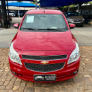 GM - Chevrolet AGILE LTZ 1.4 MPFI 8V FlexPower 5p 2011 Flex-0