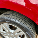 GM - Chevrolet AGILE LTZ 1.4 MPFI 8V FlexPower 5p 2011 Flex-8