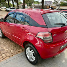 GM - Chevrolet AGILE LTZ 1.4 MPFI 8V FlexPower 5p 2011 Flex-4