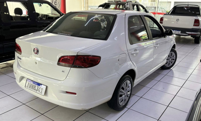 Fiat Siena EL Celebration 1.0 Fire Flex 2015-3