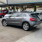 Mercedes-Benz GLA 200 Style 1.6 TB 16V/Flex Aut. 2018 Flex-4