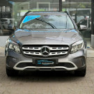 Mercedes-Benz GLA 200 Style 1.6 TB 16V/Flex Aut. 2018 Flex-1