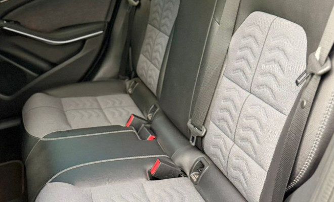 Mercedes-Benz GLA 200 Style 1.6 TB 16V/Flex Aut. 2018 Flex-7