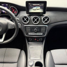 Mercedes-Benz GLA 200 Style 1.6 TB 16V/Flex Aut. 2018 Flex-3