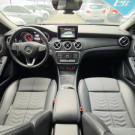Mercedes-Benz GLA 200 Style 1.6 TB 16V/Flex Aut. 2018 Flex-8