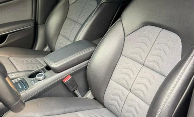 Mercedes-Benz GLA 200 Style 1.6 TB 16V/Flex Aut. 2018 Flex-6