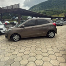 Ford Ka 1.0 SE/SE Plus TiVCT Flex 5p 2020 Flex-1