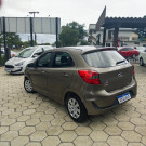 Ford Ka 1.0 SE/SE Plus TiVCT Flex 5p 2020 Flex-3