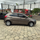 Ford Ka 1.0 SE/SE Plus TiVCT Flex 5p 2020 Flex-0