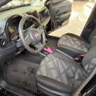 Fiat MOBI DRIVE 1.0 Flex 6V 5p 2018 Flex-6