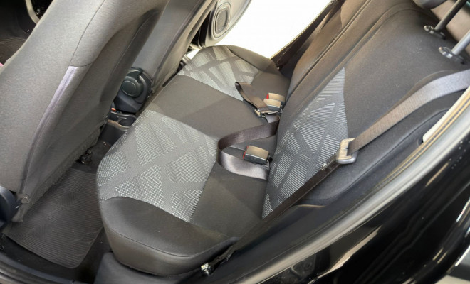 Fiat MOBI DRIVE 1.0 Flex 6V 5p 2018 Flex-10