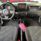 Fiat MOBI DRIVE 1.0 Flex 6V 5p 2018 Flex-7