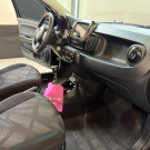 Fiat MOBI DRIVE 1.0 Flex 6V 5p 2018 Flex-12