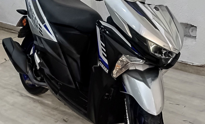 YAMAHA NEO AUTOMATIC 125cc 2021 Gasolina-0