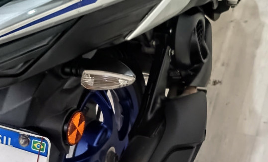 YAMAHA NEO AUTOMATIC 125cc 2021 Gasolina-4