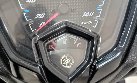 YAMAHA NEO AUTOMATIC 125cc 2021 Gasolina-3