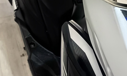 YAMAHA NEO AUTOMATIC 125cc 2021 Gasolina-2