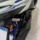 YAMAHA NEO AUTOMATIC 125cc 2021 Gasolina-4