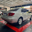 Toyota Corolla XEi 1.8/1.8 Flex 16V Mec. 2007 Flex-5