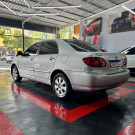 Toyota Corolla XEi 1.8/1.8 Flex 16V Mec. 2007 Flex-3