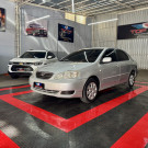 Toyota Corolla XEi 1.8/1.8 Flex 16V Mec. 2007 Flex-1