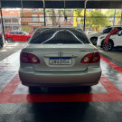 Toyota Corolla XEi 1.8/1.8 Flex 16V Mec. 2007 Flex-4