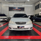 Toyota Corolla XEi 1.8/1.8 Flex 16V Mec. 2007 Flex-0