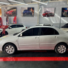 Toyota Corolla XEi 1.8/1.8 Flex 16V Mec. 2007 Flex-2