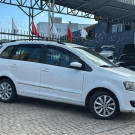 VW - VolksWagen SPACEFOX SPORTLINE/HIGHLINE I MOTION 1.6 2012 Flex-3