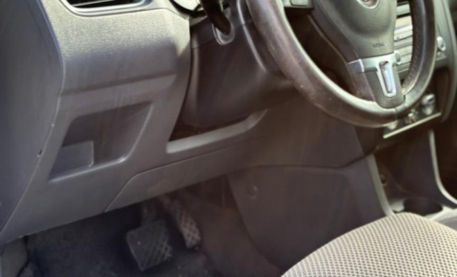 VW - VolksWagen SPACEFOX SPORTLINE/HIGHLINE I MOTION 1.6 2012 Flex-7