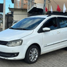 VW - VolksWagen SPACEFOX SPORTLINE/HIGHLINE I MOTION 1.6 2012 Flex-1