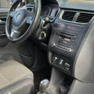 VW - VolksWagen SPACEFOX SPORTLINE/HIGHLINE I MOTION 1.6 2012 Flex-5