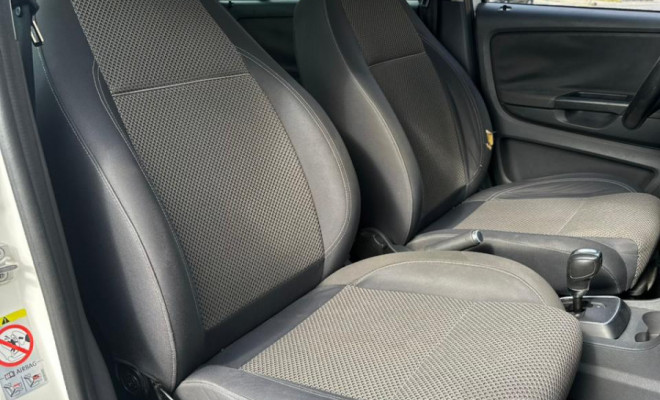 VW - VolksWagen SPACEFOX SPORTLINE/HIGHLINE I MOTION 1.6 2012 Flex-9