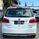 VW - VolksWagen SPACEFOX SPORTLINE/HIGHLINE I MOTION 1.6 2012 Flex-0