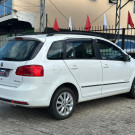 VW - VolksWagen SPACEFOX SPORTLINE/HIGHLINE I MOTION 1.6 2012 Flex-2