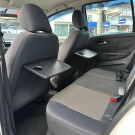 VW - VolksWagen SPACEFOX SPORTLINE/HIGHLINE I MOTION 1.6 2012 Flex-8
