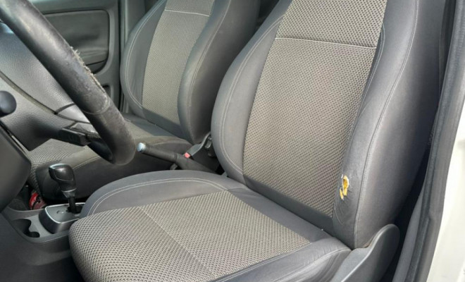 VW - VolksWagen SPACEFOX SPORTLINE/HIGHLINE I MOTION 1.6 2012 Flex-6