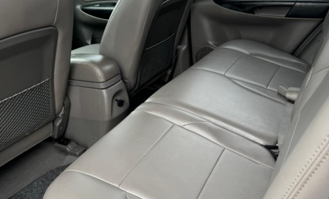 Hyundai Tucson 2.0 16V Flex Aut. 2017 Flex-7