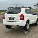 Hyundai Tucson 2.0 16V Flex Aut. 2017 Flex-5