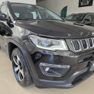 Jeep COMPASS SPORT 2.0 4x2 Flex 16V Aut. 2017 Flex-1