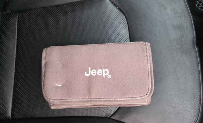 Jeep COMPASS SPORT 2.0 4x2 Flex 16V Aut. 2017 Flex-11